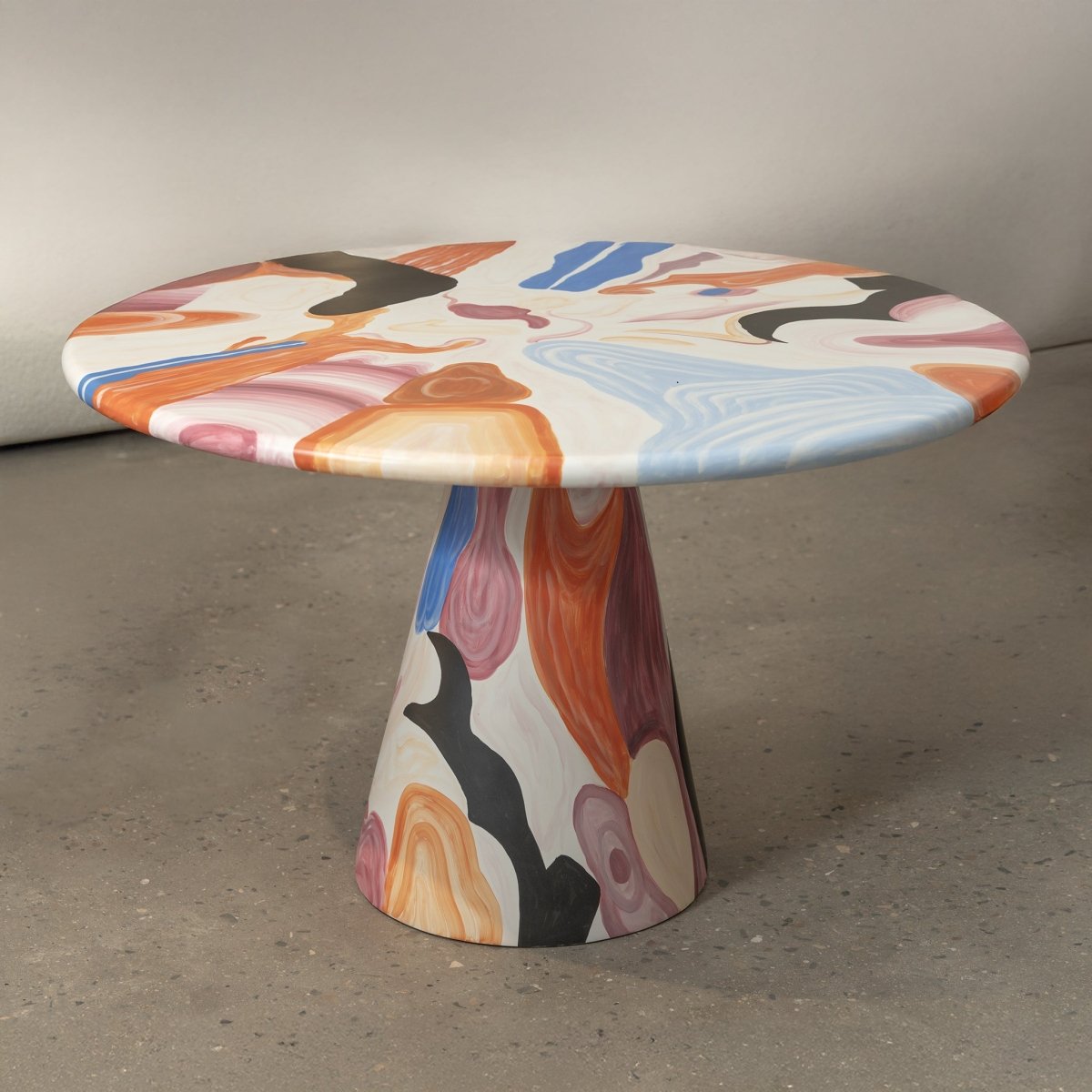 Aurora Art Table - FURNIBLE.