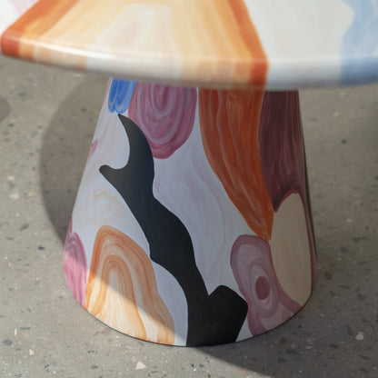 Aurora Art Table - FURNIBLE.
