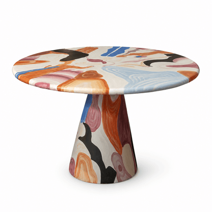 Aurora Art Table - FURNIBLE.