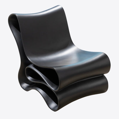 Avara Sculpted Lounge - FURNIBLE.