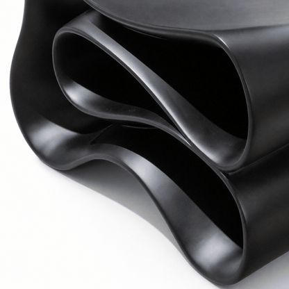 Avara Sculpted Lounge - FURNIBLE.