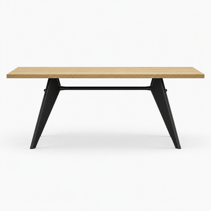 Axton Dining Table - FURNIBLE.