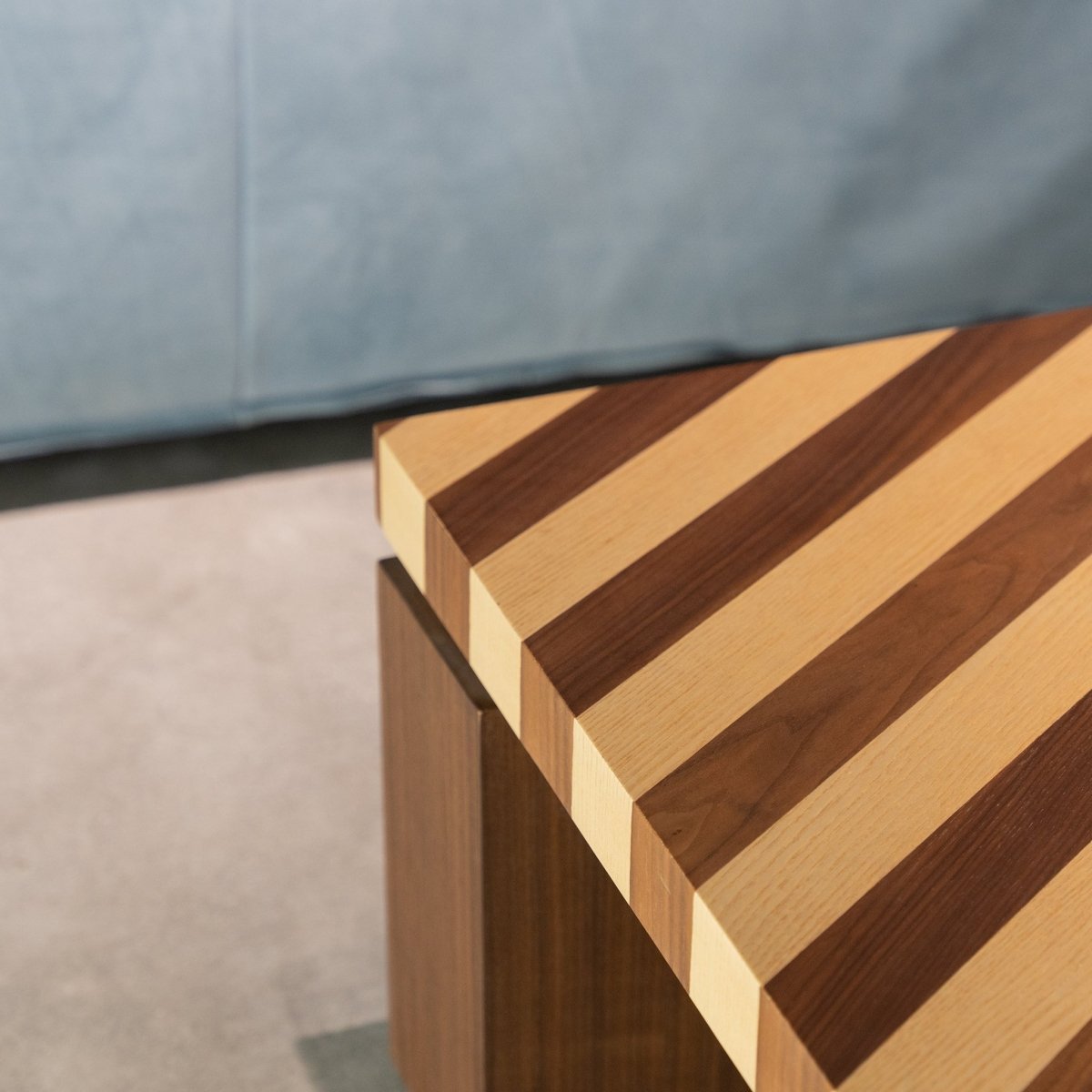 Bandeau Coffee Table - FURNIBLE.