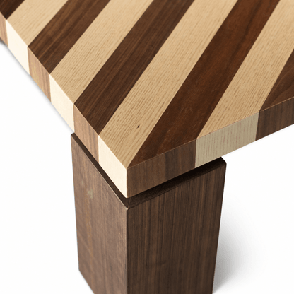 Bandeau Coffee Table - FURNIBLE.