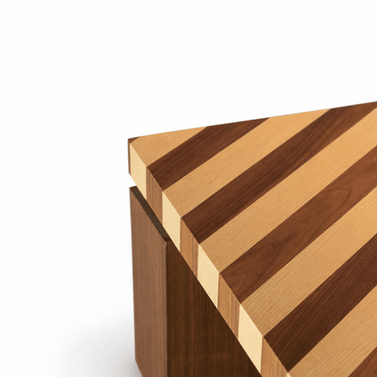 Bandeau Coffee Table - FURNIBLE.