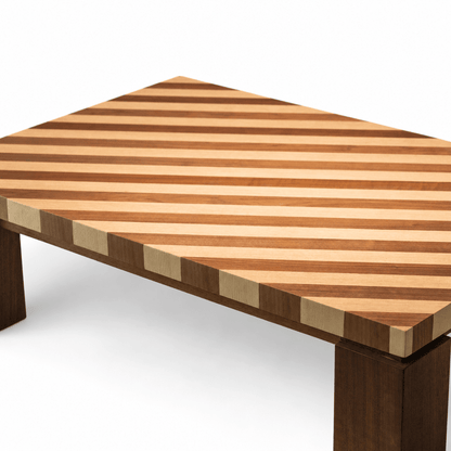Bandeau Coffee Table - FURNIBLE.