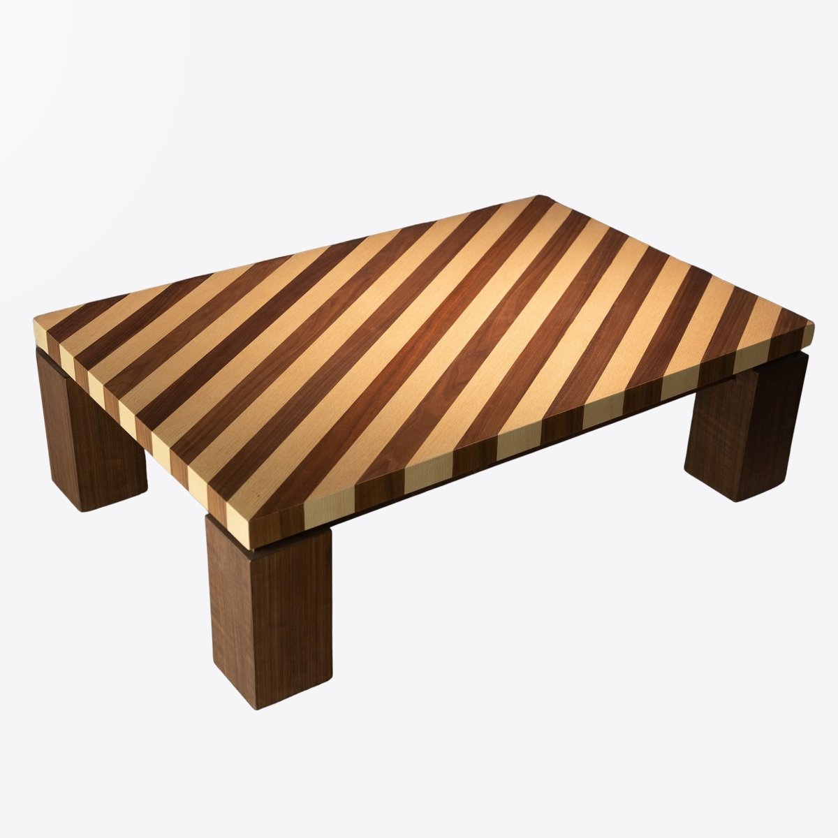 Bandeau Coffee Table - FURNIBLE.