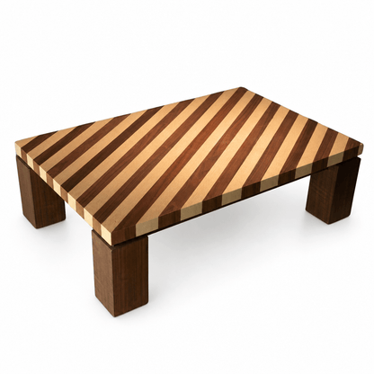 Bandeau Coffee Table - FURNIBLE.