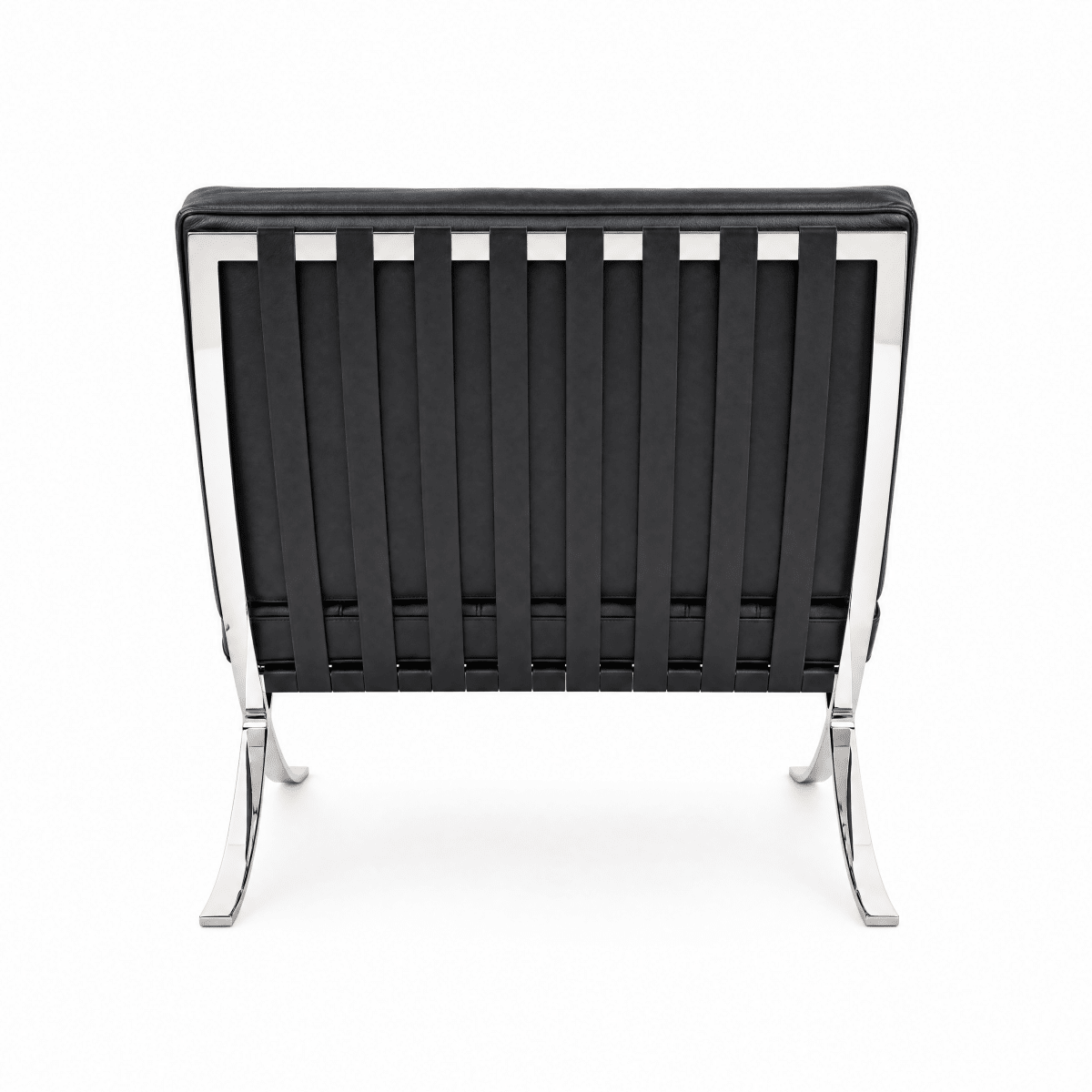 Barcelini Lounge Chair - FURNIBLE.