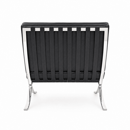 Barcelini Lounge Chair - FURNIBLE.