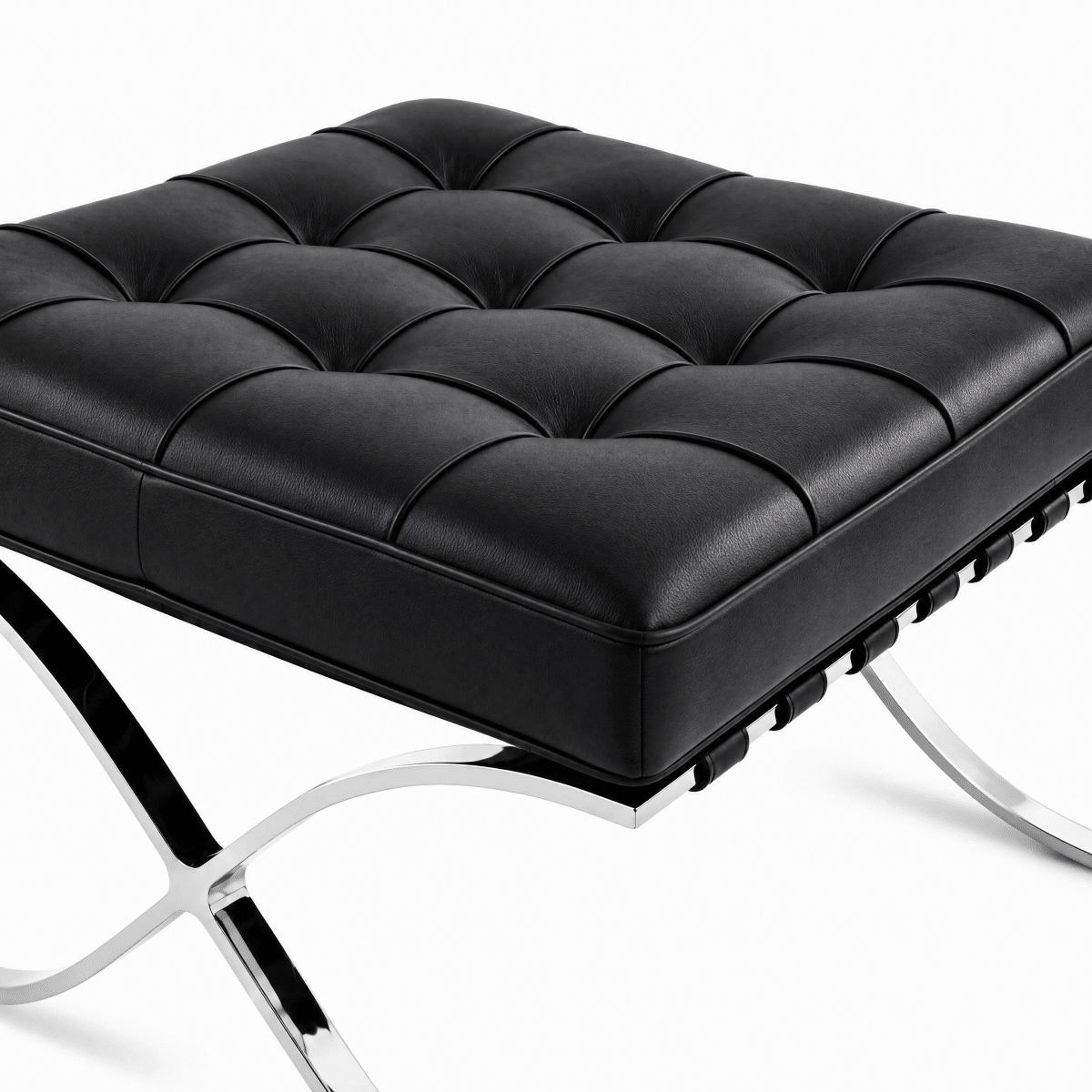 Barcelini Lounge Chair - FURNIBLE.