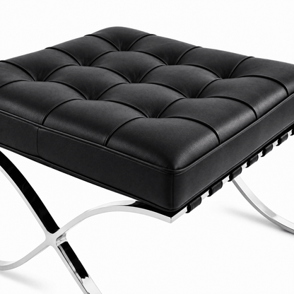 Barcelini Lounge Chair - FURNIBLE.