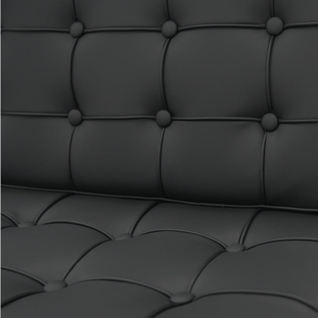 Barcelini Lounge Chair - FURNIBLE.