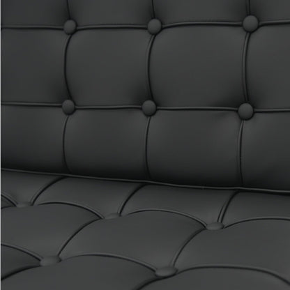 Barcelini Lounge Chair - FURNIBLE.