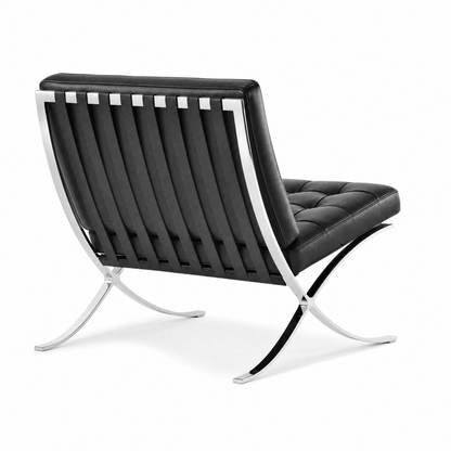 Barcelini Lounge Chair - FURNIBLE.
