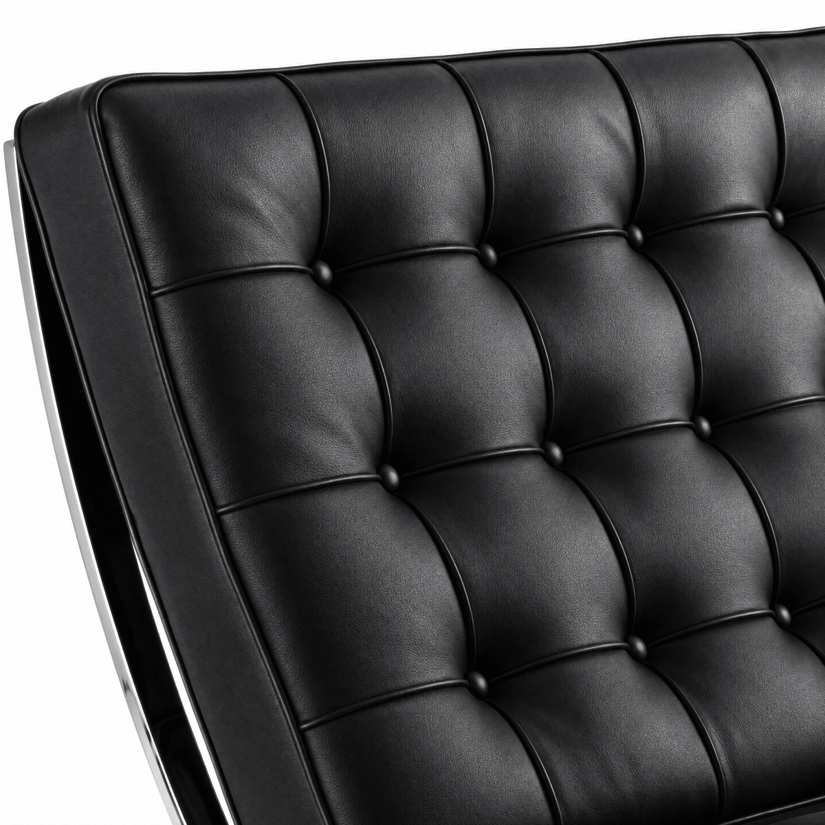 Barcelini Lounge Chair - FURNIBLE.