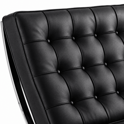 Barcelini Lounge Chair - FURNIBLE.