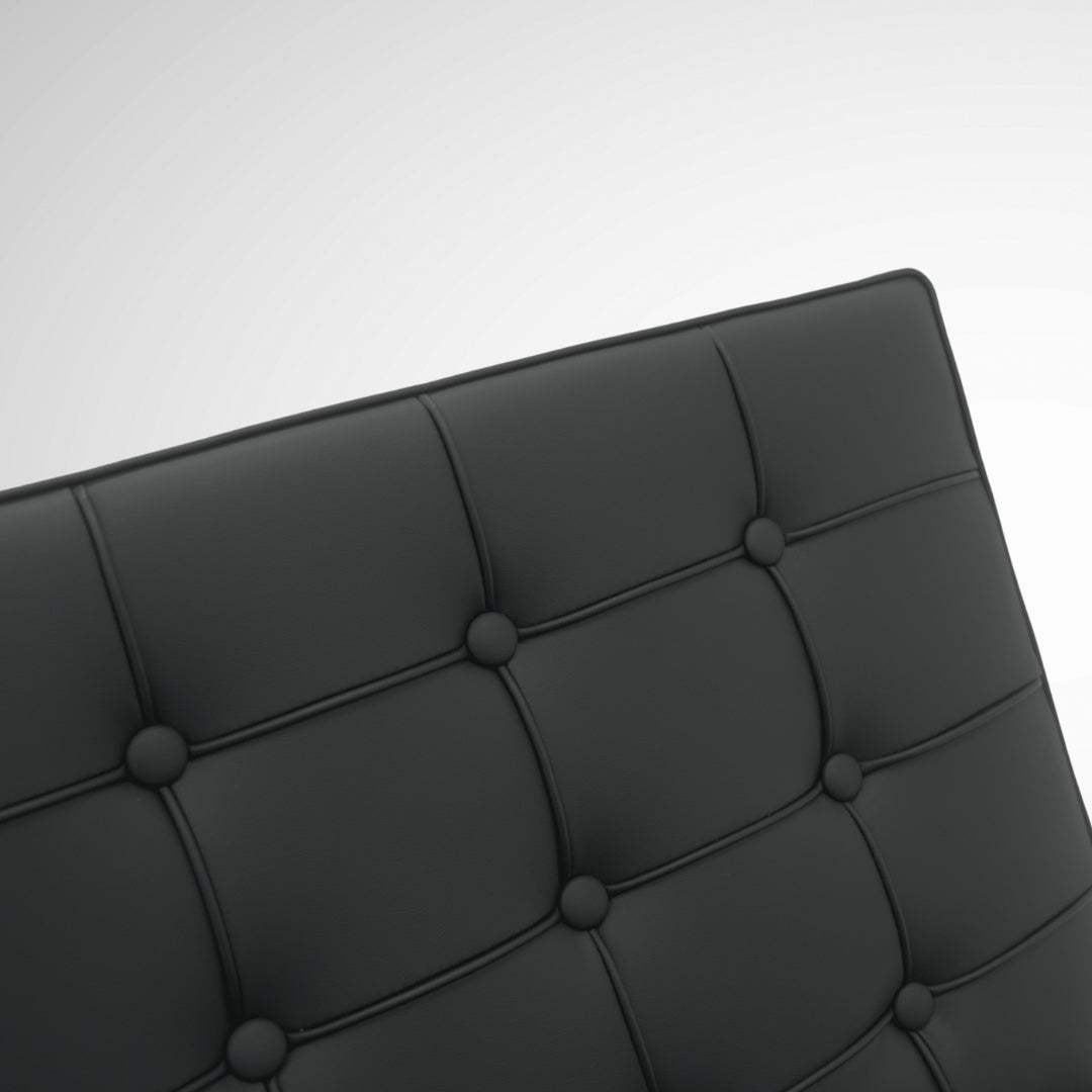 Barcelini Lounge Chair - FURNIBLE.