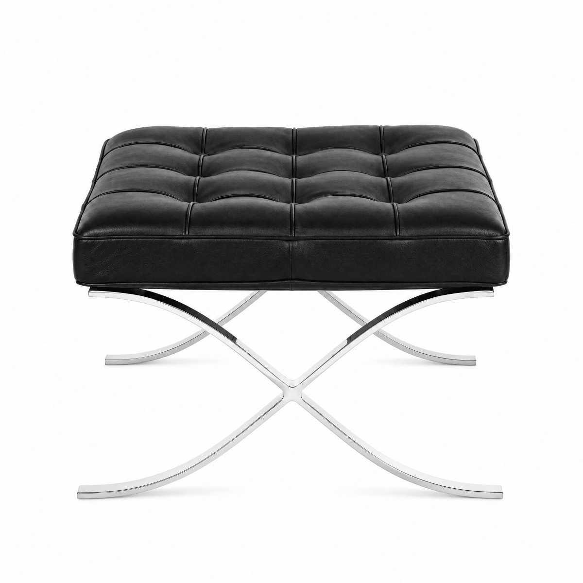 Barcelini Lounge Chair - FURNIBLE.