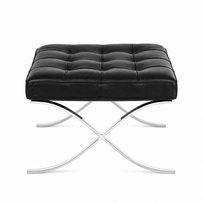 Barcelini Lounge Chair - FURNIBLE.