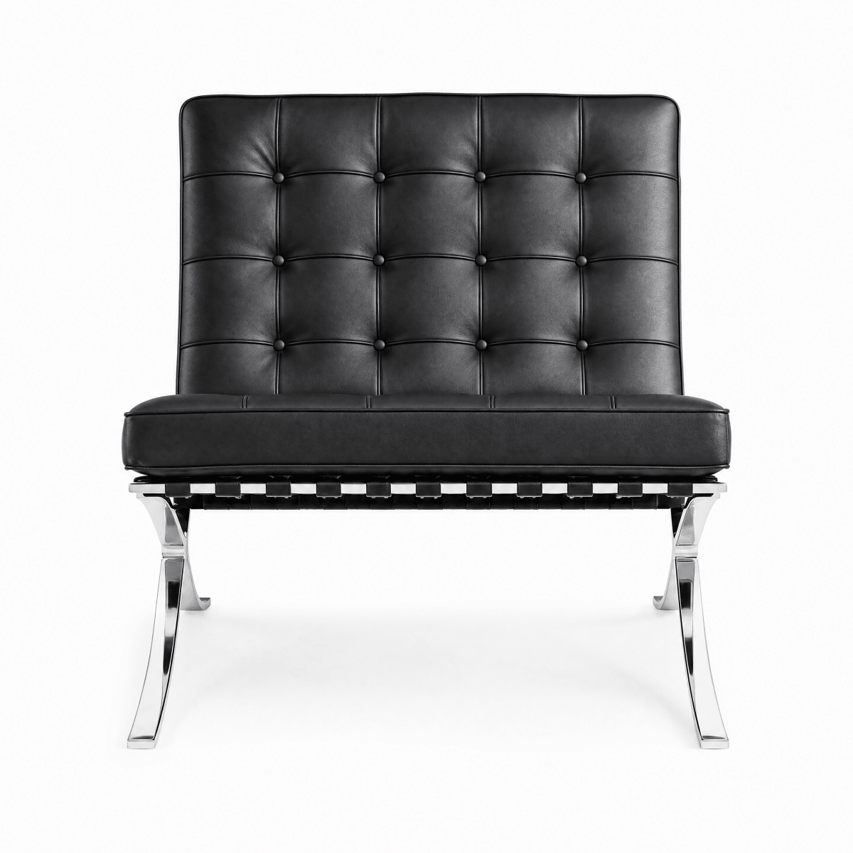 Barcelini Lounge Chair - FURNIBLE.