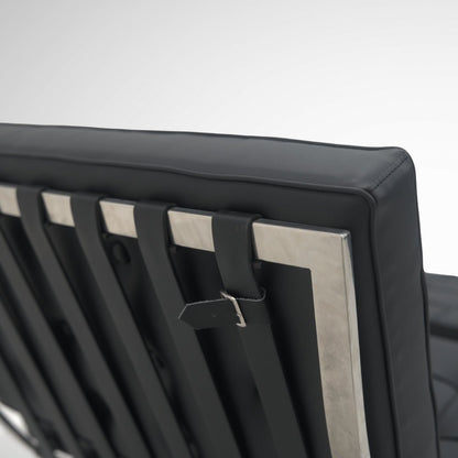 Barcelini Lounge Chair - FURNIBLE.