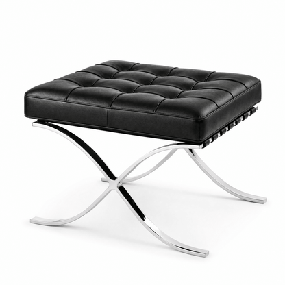 Barcelini Lounge Chair - FURNIBLE.