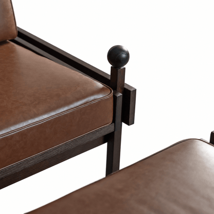 Bastion Lounge Set - FURNIBLE.