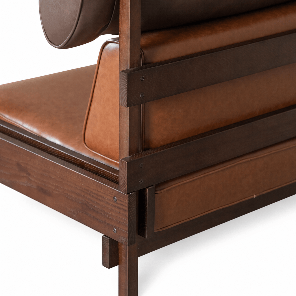 Bastion Lounge Set - FURNIBLE.