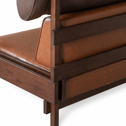Bastion Lounge Set - FURNIBLE.