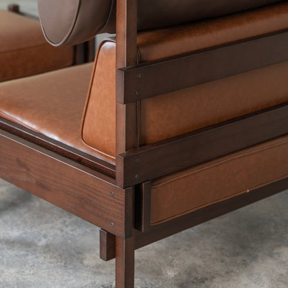 Bastion Lounge Set - FURNIBLE.