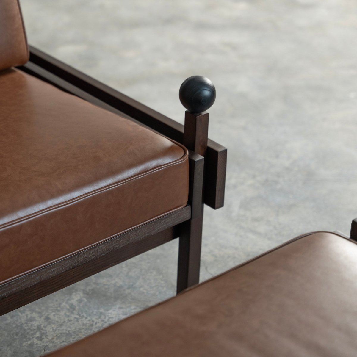 Bastion Lounge Set - FURNIBLE.