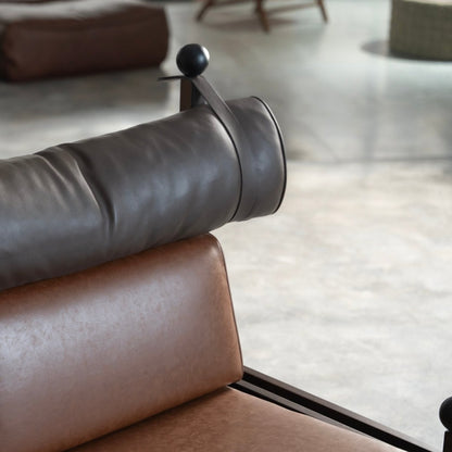 Bastion Lounge Set - FURNIBLE.