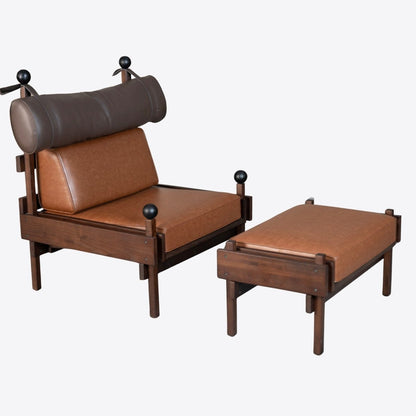 Bastion Lounge Set - FURNIBLE.