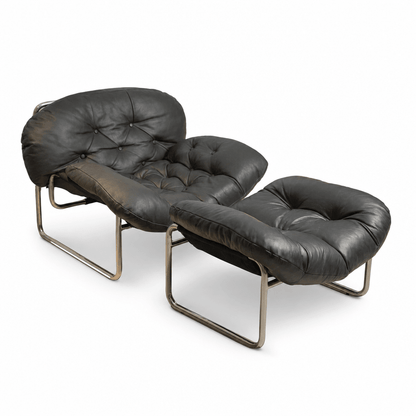 Belvedere Chaise Lounger - FURNIBLE.
