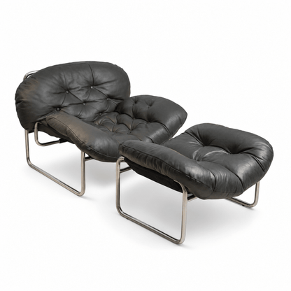 Belvedere Chaise Lounger - FURNIBLE.
