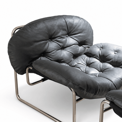 Belvedere Chaise Lounger - FURNIBLE.