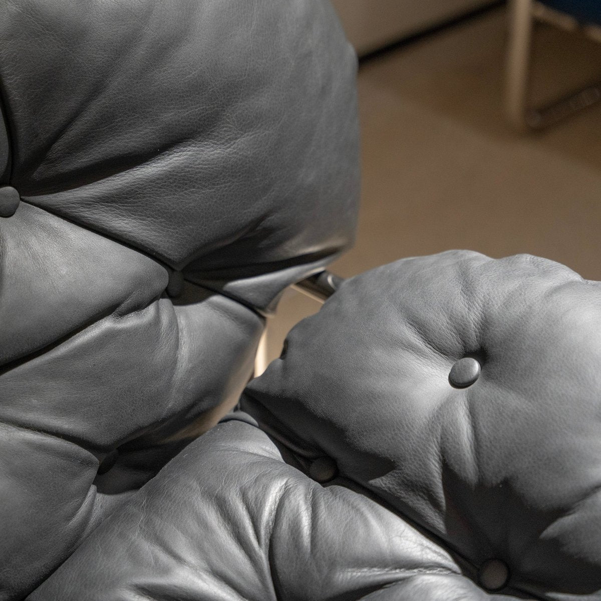 Belvedere Chaise Lounger - FURNIBLE.