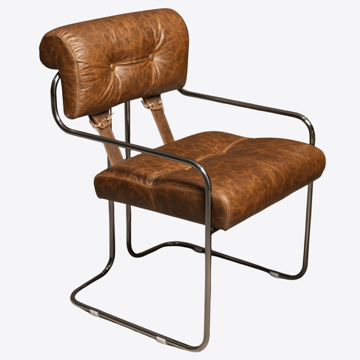 Bexley Chair - FURNIBLE.