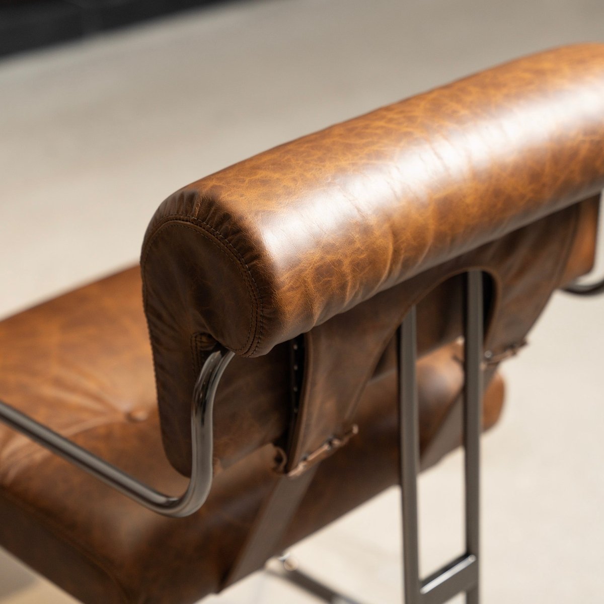 Bexley Chair - FURNIBLE.