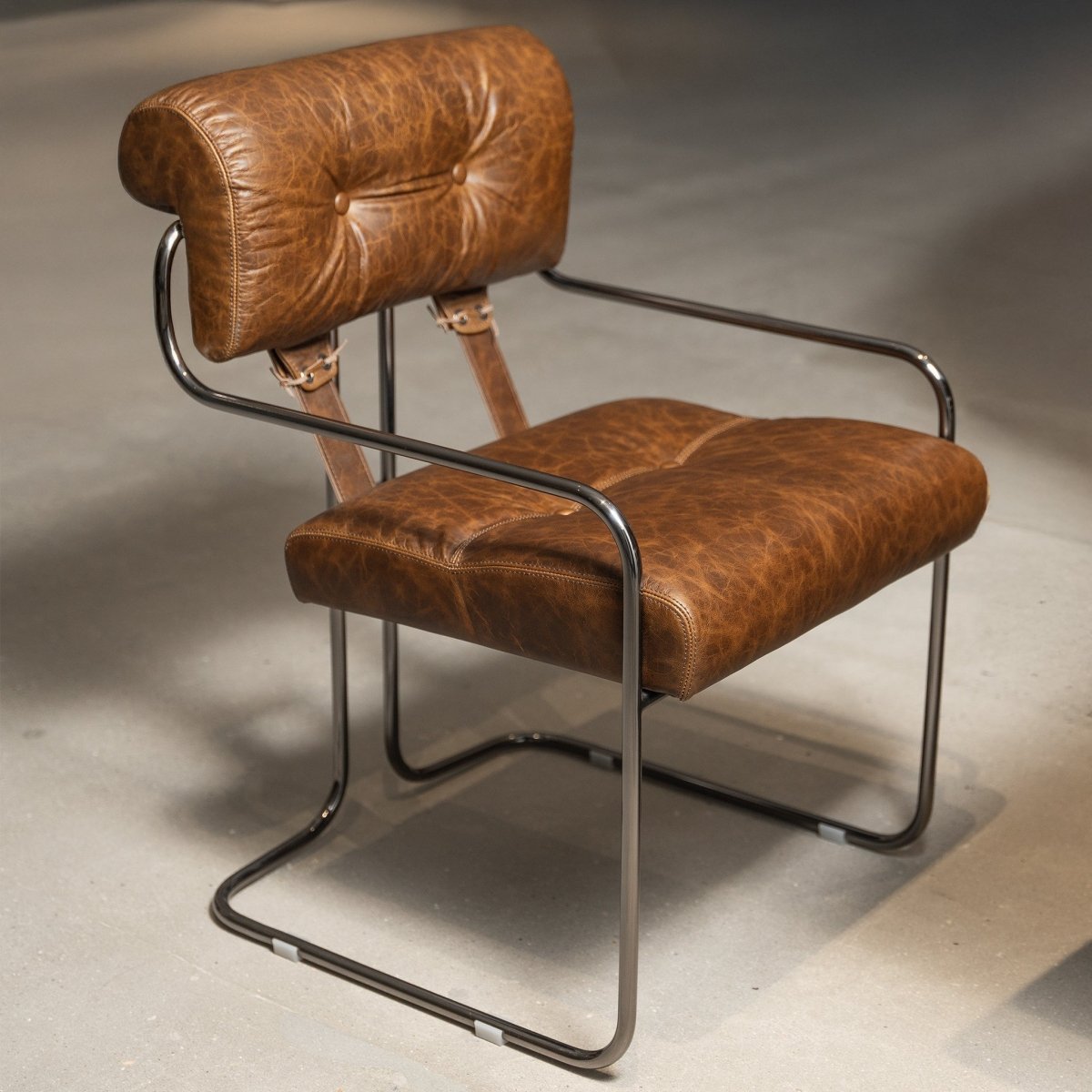 Bexley Chair - FURNIBLE.