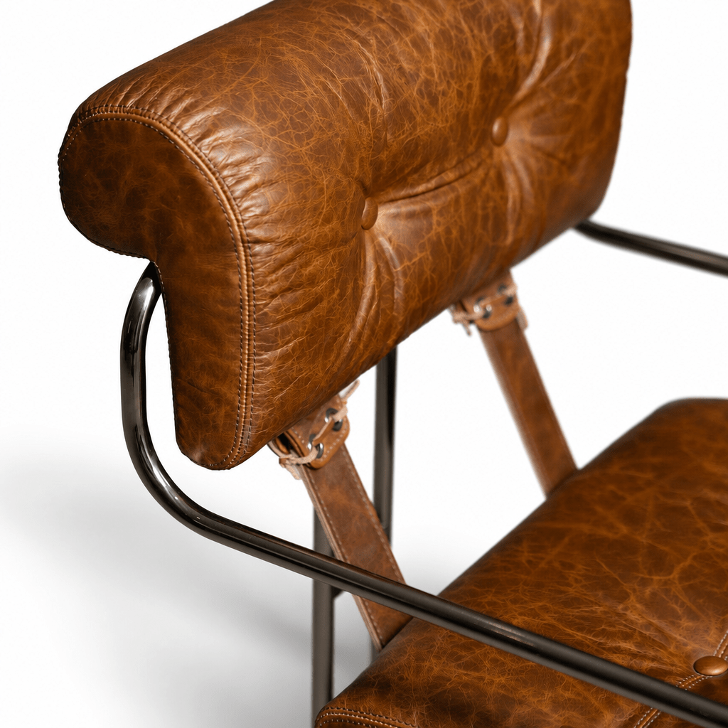 Bexley Chair - FURNIBLE.