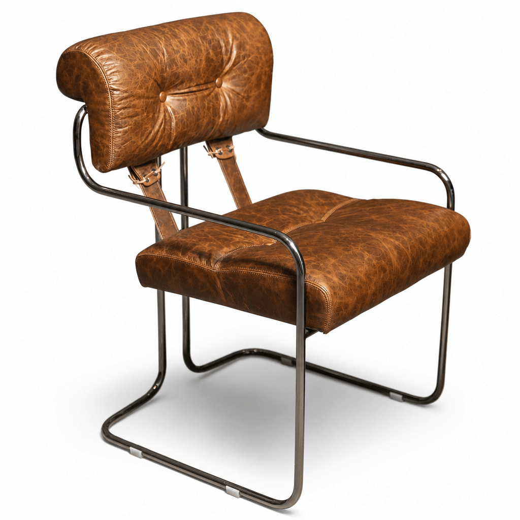 Bexley Chair - FURNIBLE.