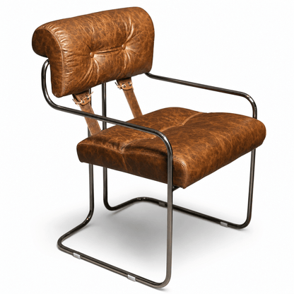 Bexley Chair - FURNIBLE.