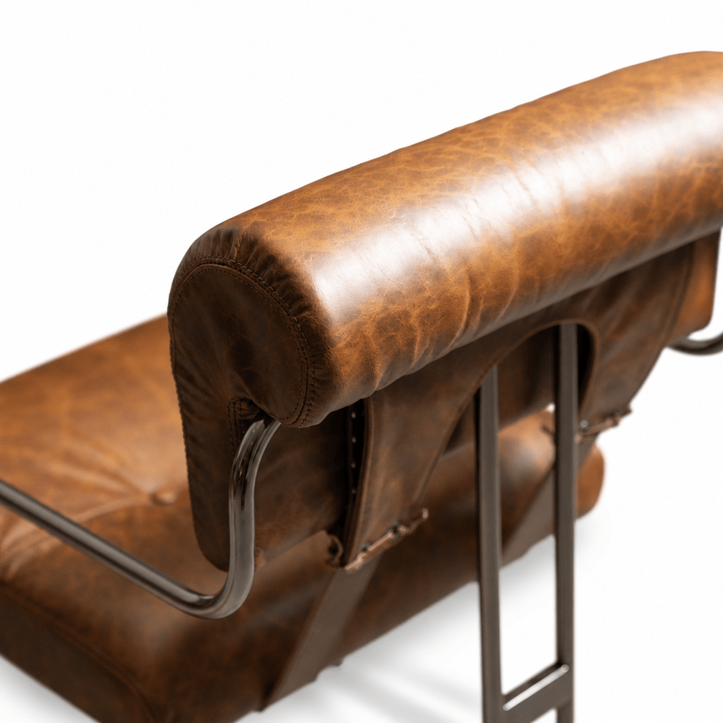 Bexley Chair - FURNIBLE.