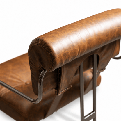 Bexley Chair - FURNIBLE.