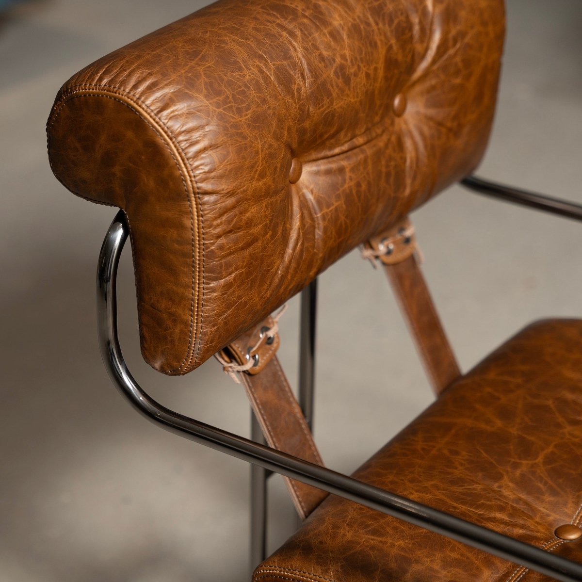 Bexley Chair - FURNIBLE.