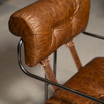 Bexley Chair - FURNIBLE.