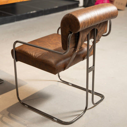 Bexley Chair - FURNIBLE.