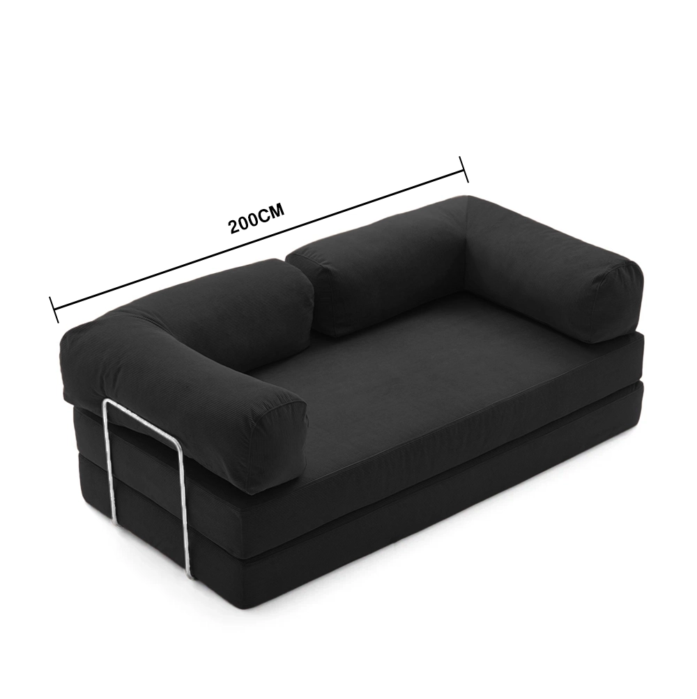 Transform Fold Compression Sofa